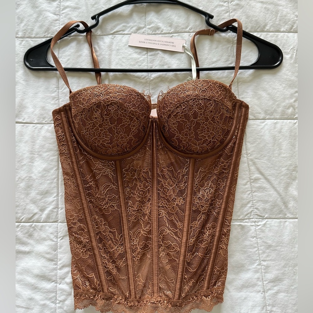 Corset Top